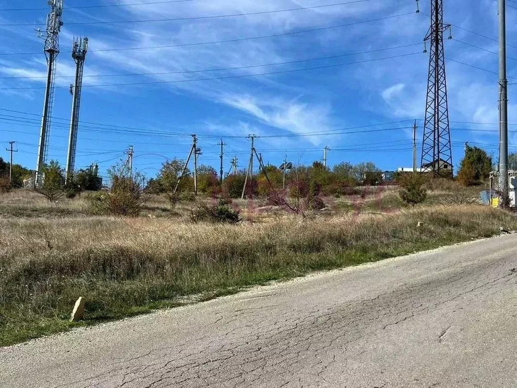 Участок в Краснодарский край, Новороссийск городской округ, с. ... - Фото 2
