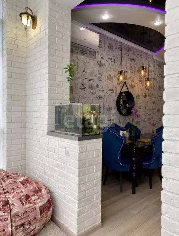 Продаётся 3-к квартира, 91.8 м - Фото 1