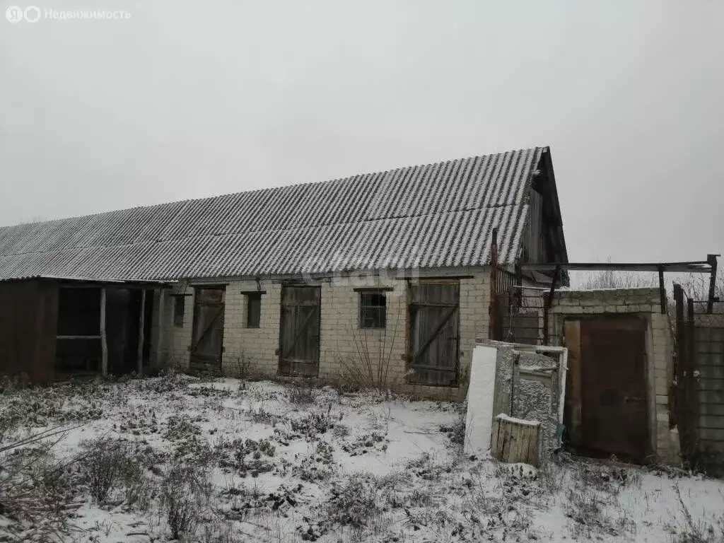 Дом в Липецк, Юбилейная улица (68 м) - Фото 1