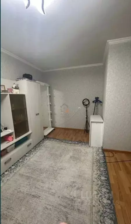 1-к кв. Татарстан, Казань ул. Серова, 35 (36.0 м) - Фото 1