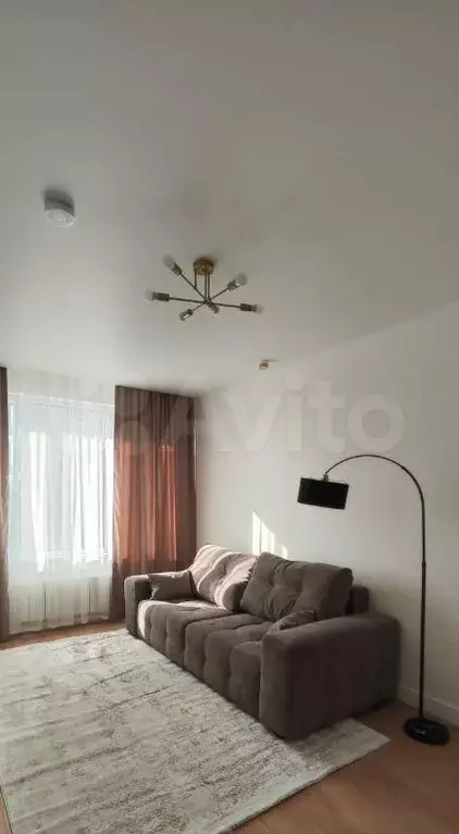 1-к. квартира, 45 м, 9/24 эт. - Фото 0