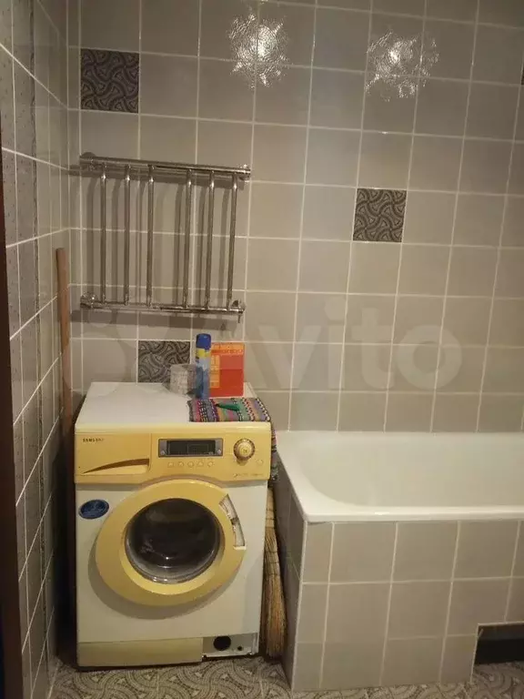 2-к. квартира, 47 м, 5/5 эт. - Фото 1
