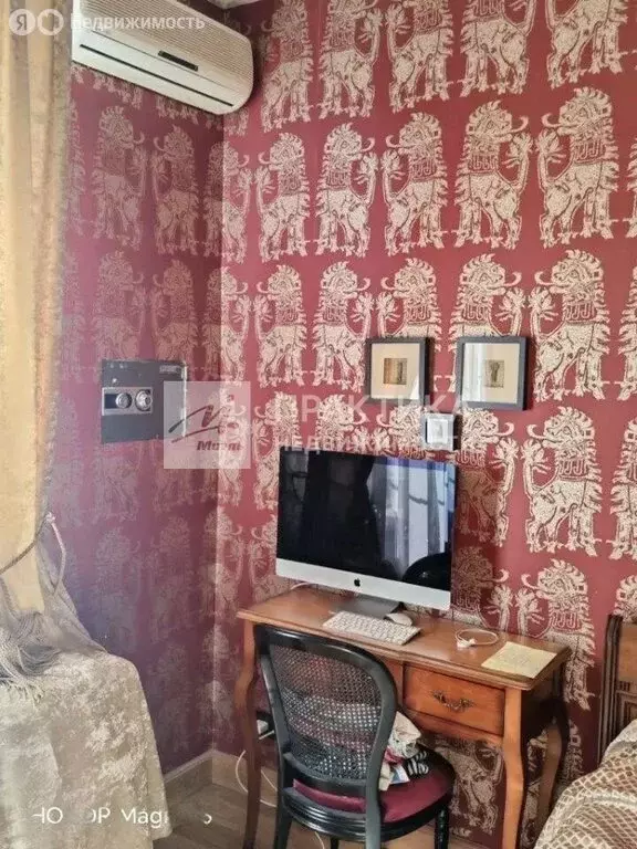 2-комнатная квартира: Москва, Кутузовский проспект, 23к1 (51.1 м) - Фото 2