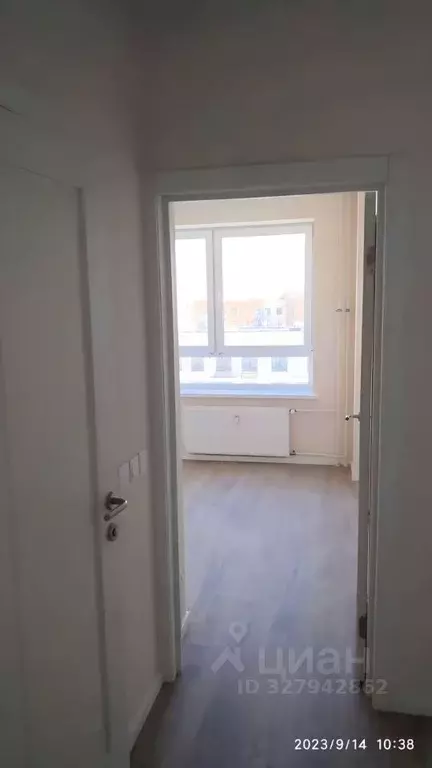 2-к кв. Москва Рязановское поселение, ул. Уточкина, 8к1 (30.8 м) - Фото 1