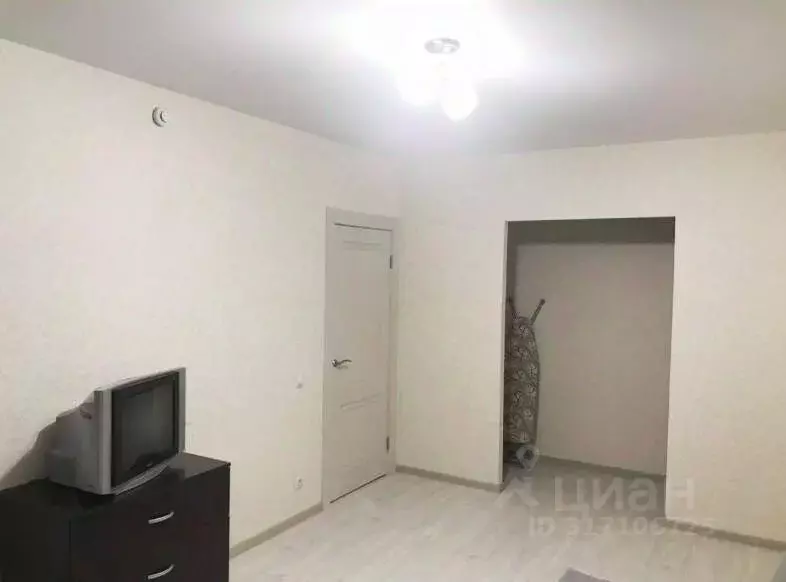 1-к кв. Краснодарский край, Краснодар ул. Имени Героя Советского Союза ... - Фото 1