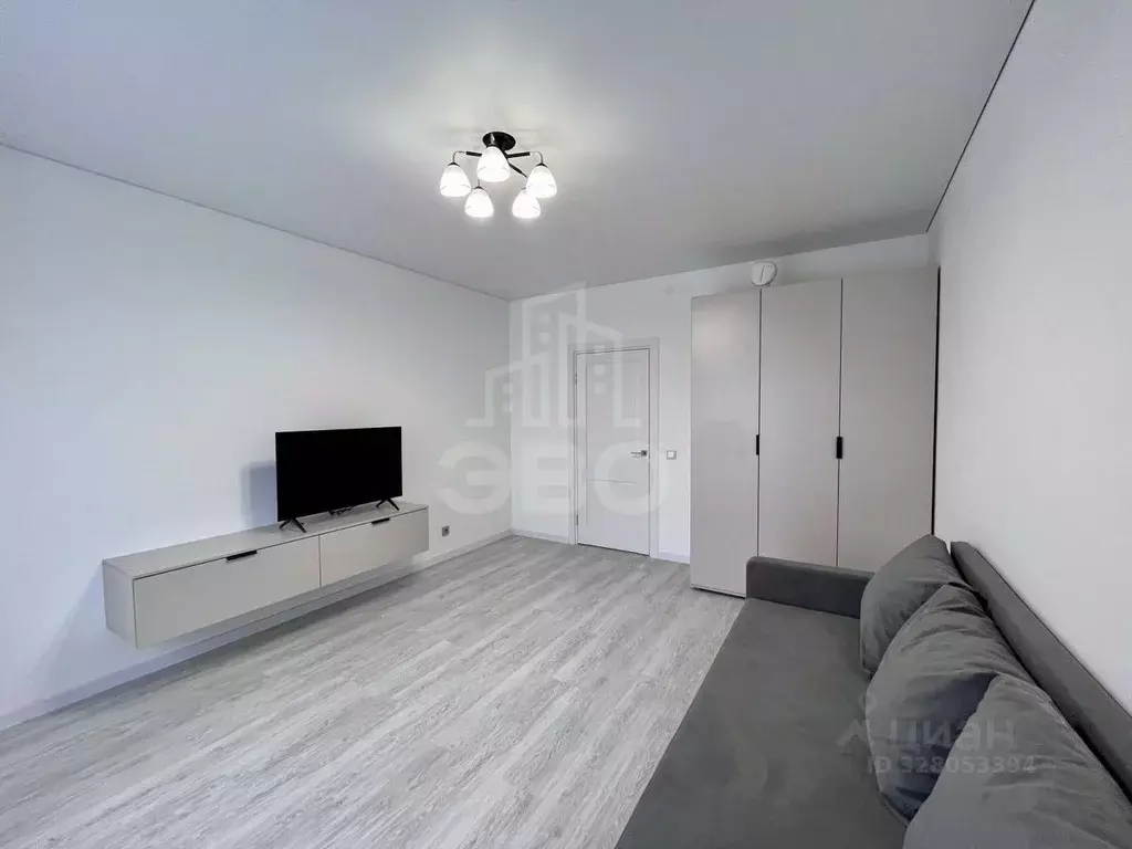 2-к кв. Санкт-Петербург ул. Ультрамариновая, 5 (55.0 м) - Фото 1