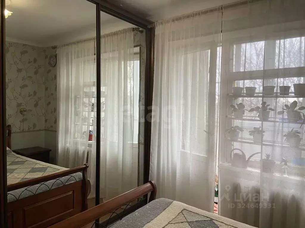 2-к кв. Северная Осетия, Владикавказ ул. Шмулевича, 14к1 (44.6 м) - Фото 1