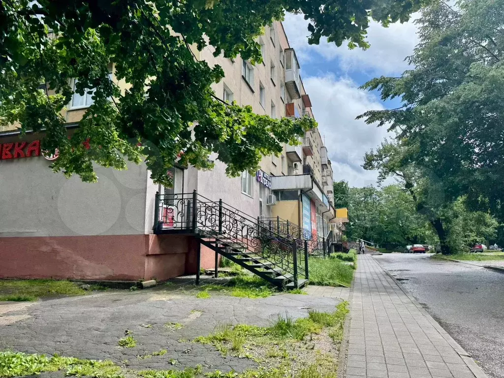 Свободного назначения, 82 м - Фото 1