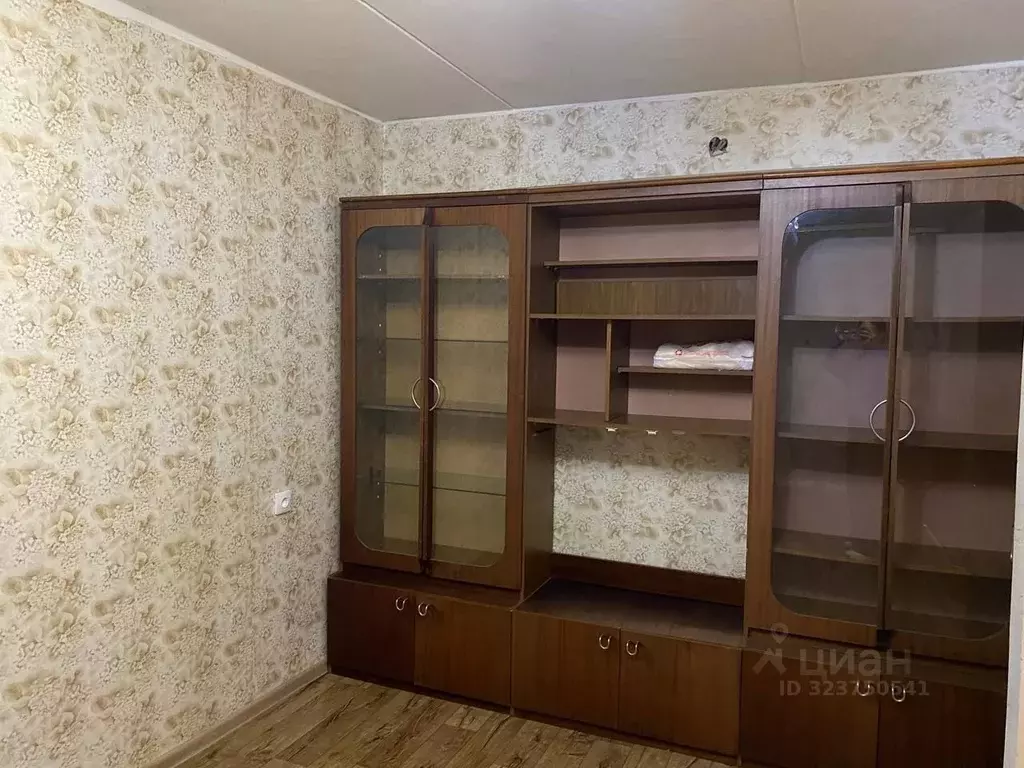 1-к кв. Удмуртия, Ижевск ул. Карла Маркса, 395 (33.0 м) - Фото 2