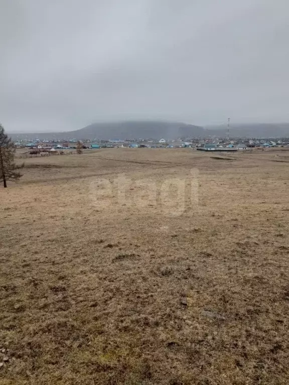 Участок в Алтай, Улаганский район, с. Улаган  (104.98 сот.) - Фото 1