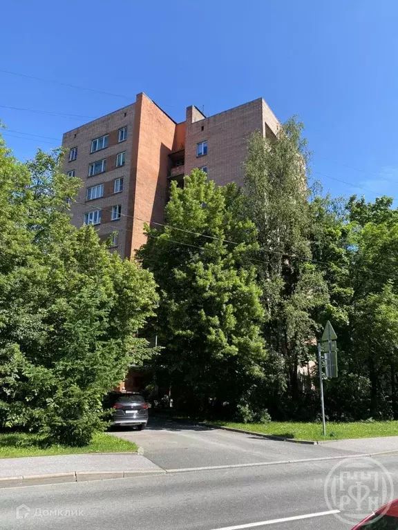 Продаётся 1-к квартира, 33.1 м - Фото 0