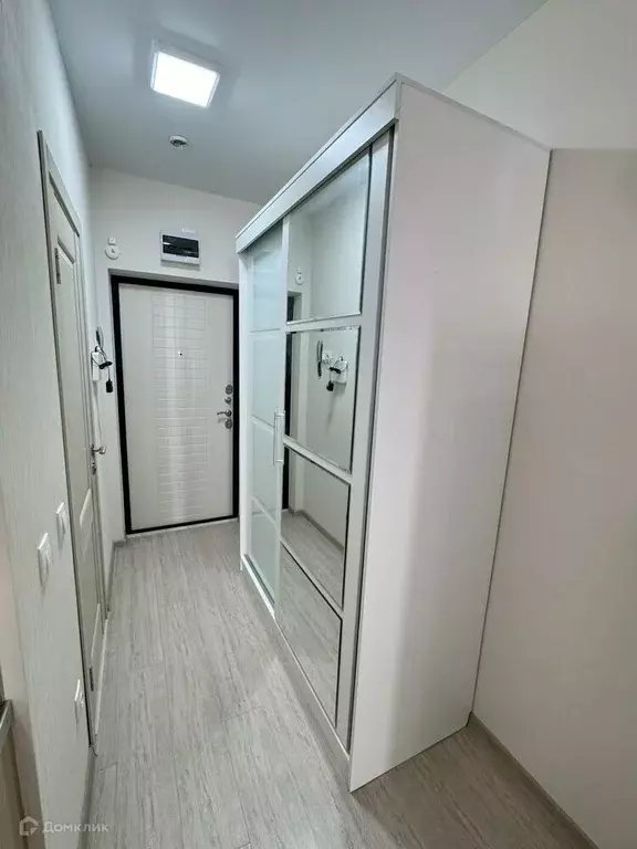 Продаётся квартира-студия, 26 м - Фото 1