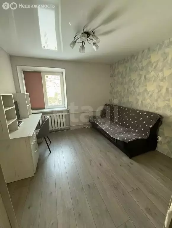 2-комнатная квартира: Калининград, площадь Калинина, 27 (34 м) - Фото 2