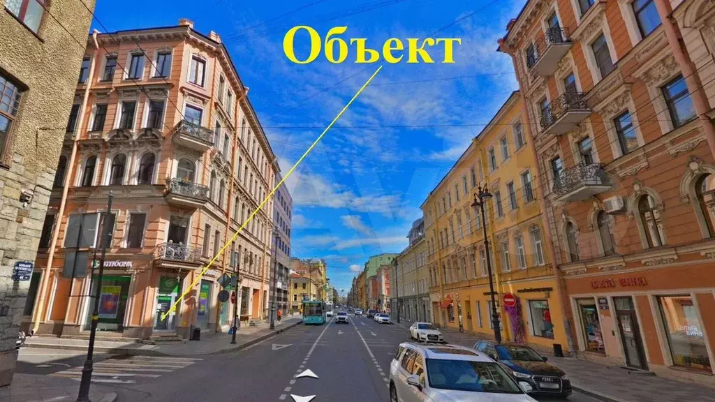163м угловое, престижное на трафике - Фото 1