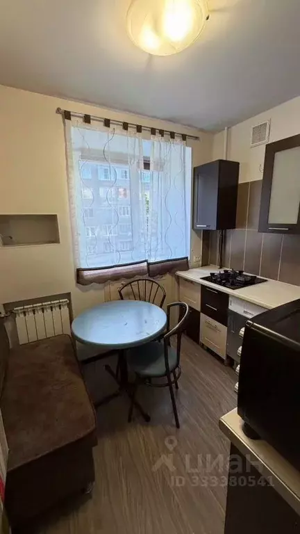 2-к кв. Мурманская область, Кола ул. Победы, 4 (45.0 м) - Фото 2