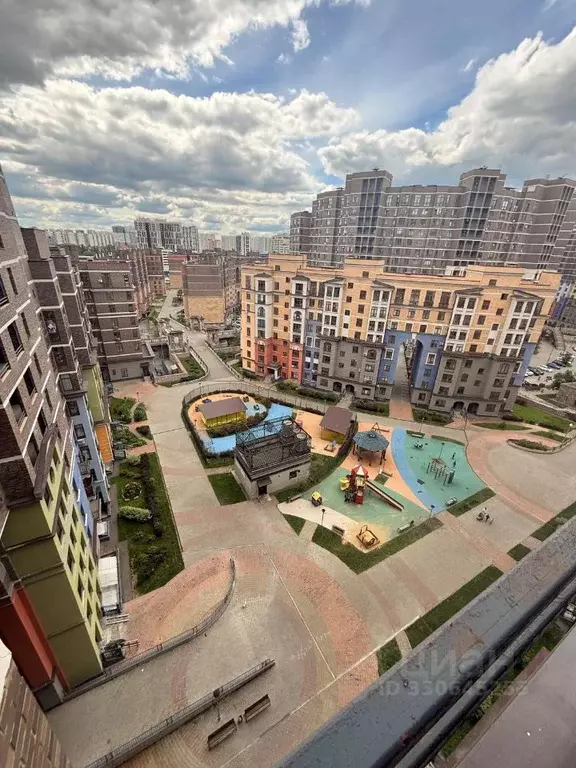 3-к кв. Московская область, Химки ул. Германа Титова, 12к2 (64.0 м) - Фото 1