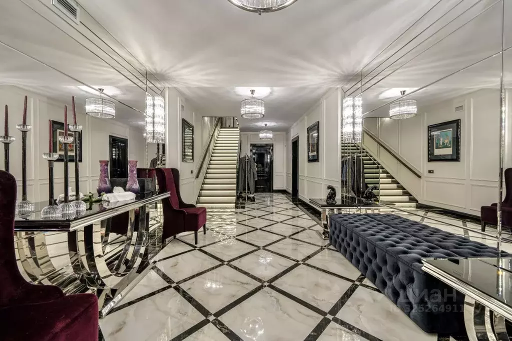 Дом в Московская область, Красногорск Резиденция Рублево кп, 10 (1500 ... - Фото 2