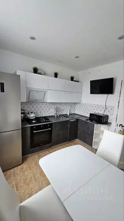 2-к кв. Пермский край, Пермь ул. Милиционера Власова, 17 (50.1 м) - Фото 1