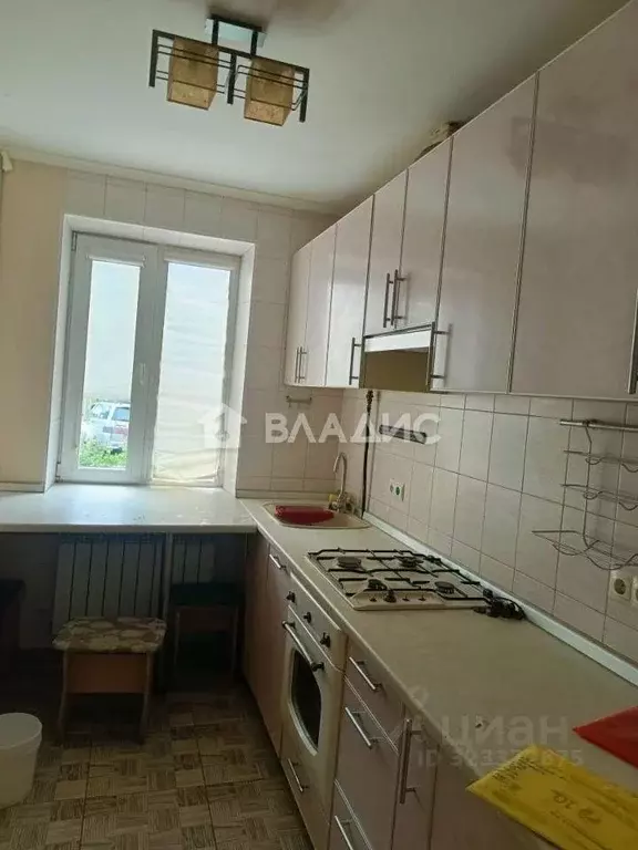 Квартира, 3 комнаты, 55 м - Фото 1