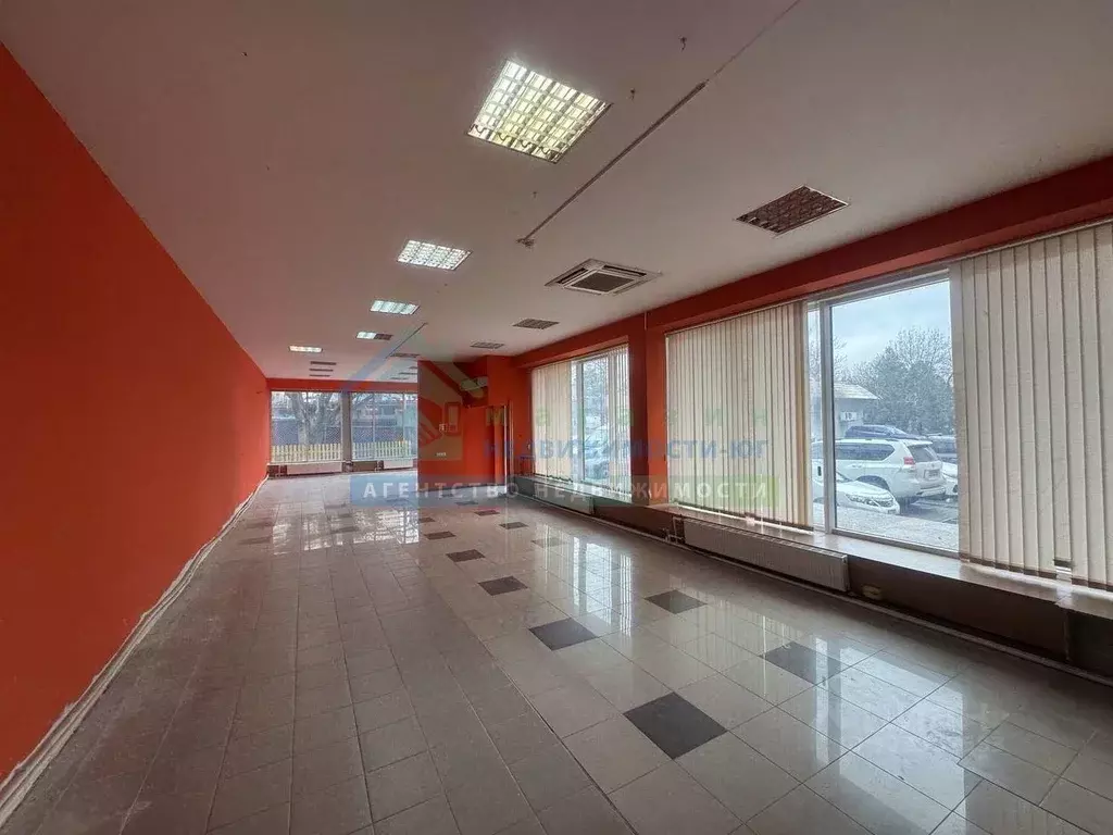 Офис в Краснодарский край, Новороссийск Анапское ш., 25 (146 м) - Фото 2