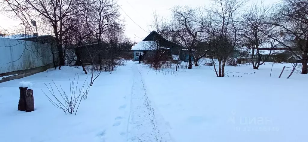 Участок в Псковская область, Псков Застенная ул., 5А (6.5 сот.) - Фото 1