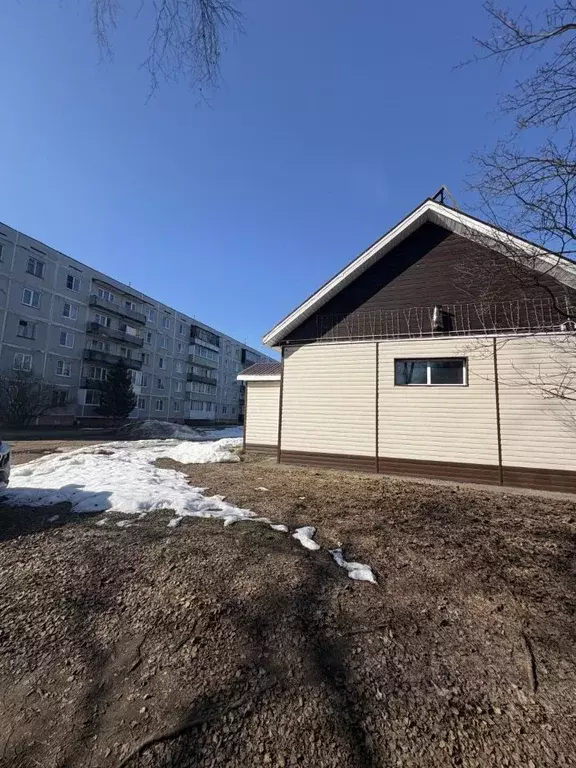 Помещение свободного назначения в Тверская область, Конаковский ... - Фото 1