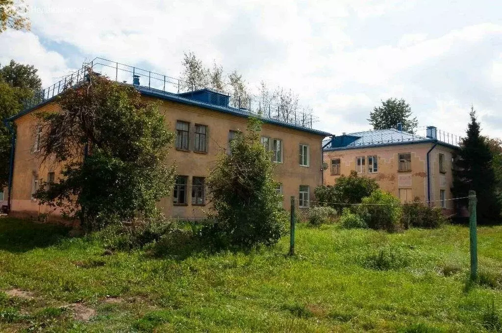 2-комнатная квартира: Ступино, улица Крупской, 17 (46.5 м) - Фото 2