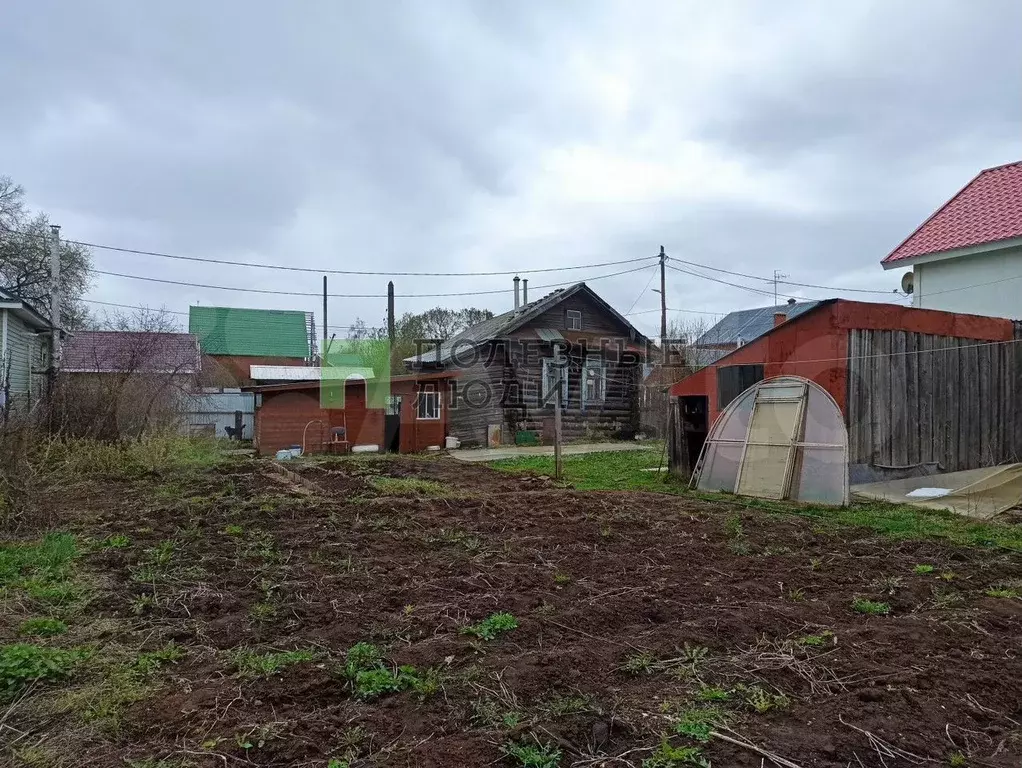 Участок 8,3 сот. (ИЖС) - Фото 0