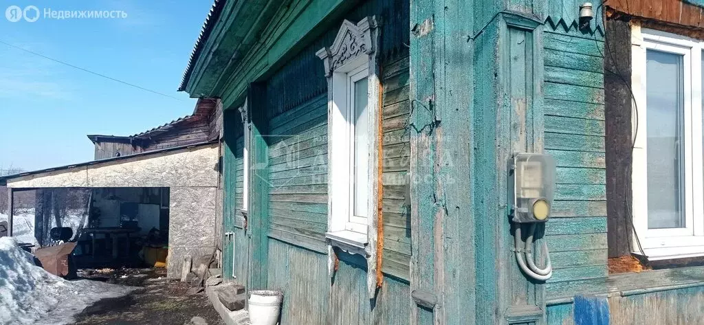 Дом в Топки, улица Кирова, 216 (44.6 м) - Фото 2