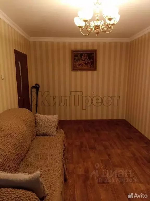 3-к кв. Белгородская область, Строитель Яковлевский городской округ, ... - Фото 2
