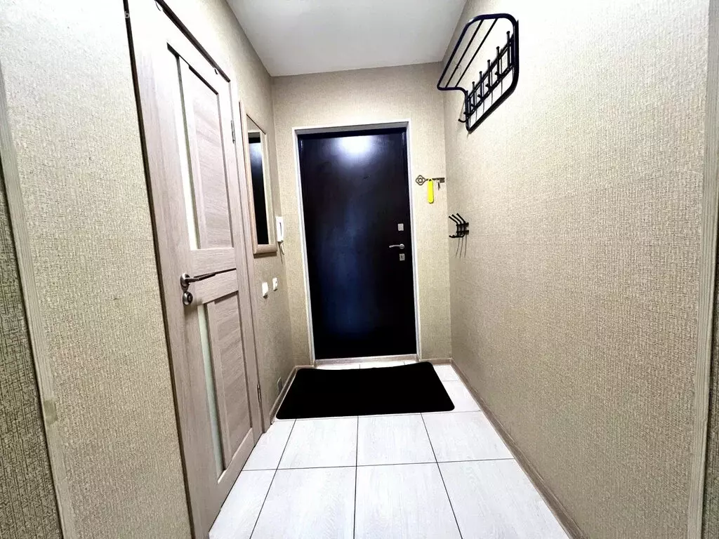 Квартира-студия: Киров, улица Пугачёва, 10 (23.1 м) - Фото 1