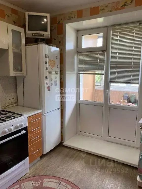 2-к кв. Липецкая область, Липецк ул. 8 Марта, 34 (41.0 м) - Фото 2