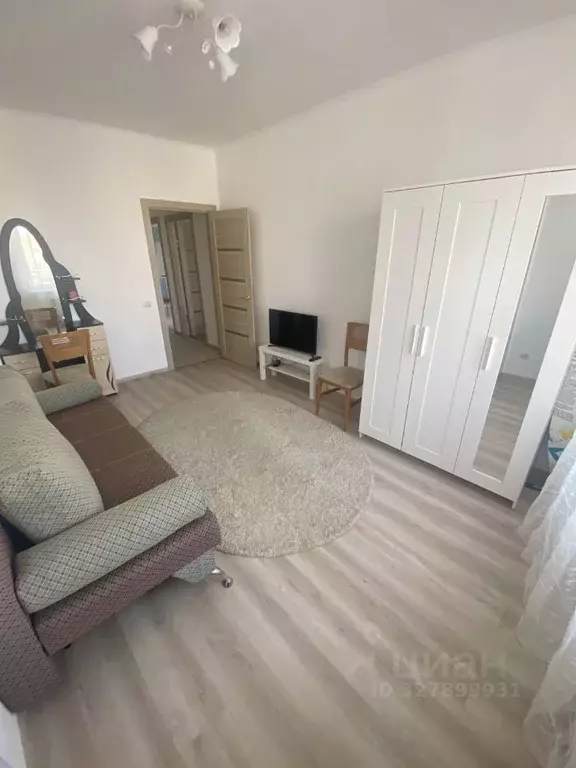 2-к кв. Свердловская область, Екатеринбург ул. Опалихинская, 23к2 ... - Фото 2