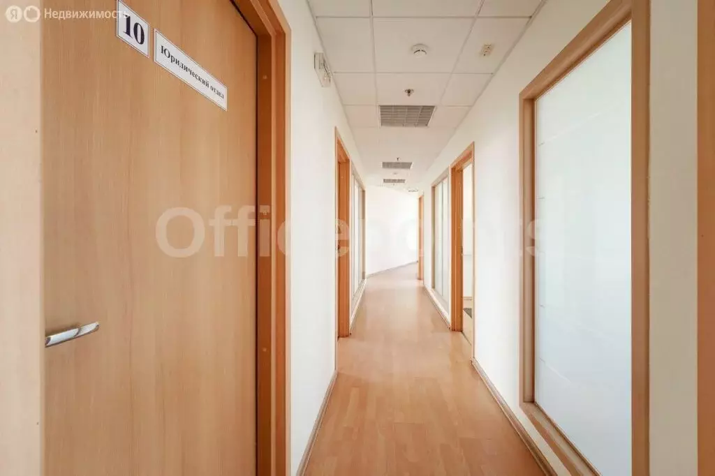 Офис (14429 м) - Фото 0