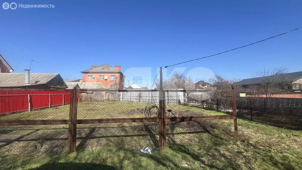 Участок в Батайск, Газетный переулок (3.5 м) - Фото 1