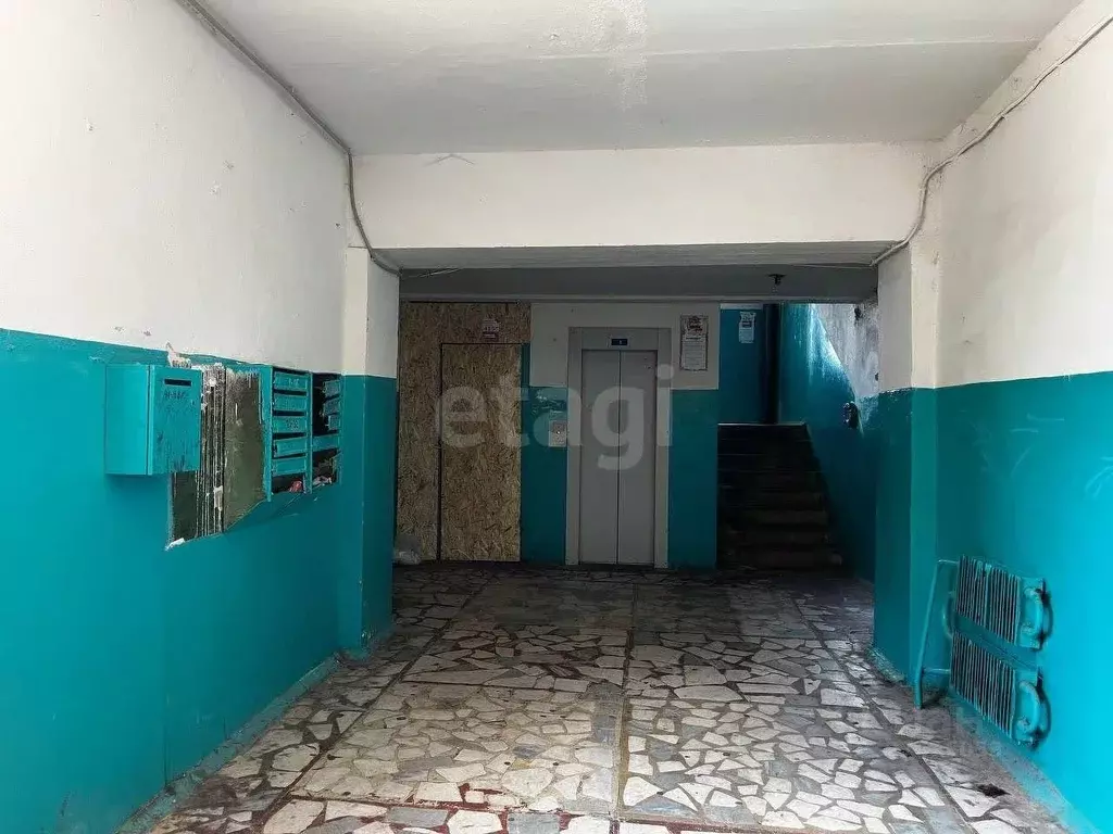 Комната Белгородская область, Белгород ул. Железнякова, 22 (13.3 м) - Фото 2