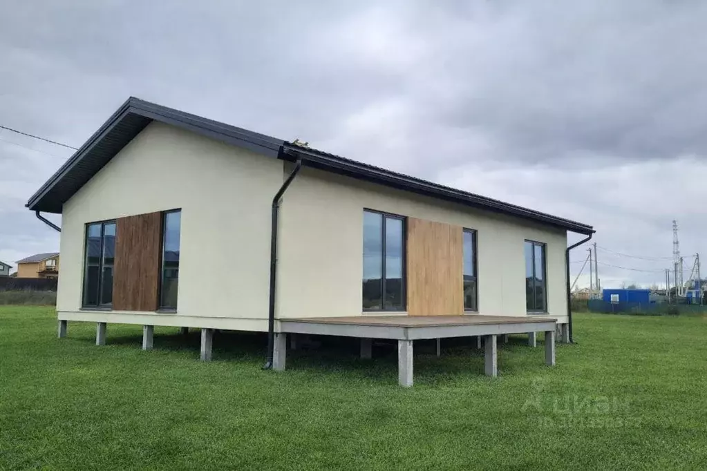 Дом, 125 м - Фото 2