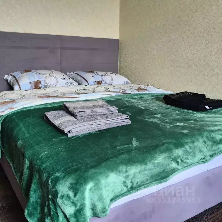 1-к кв. Московская область, Клин ул. Чайковского, 60к2 (42.0 м) - Фото 2
