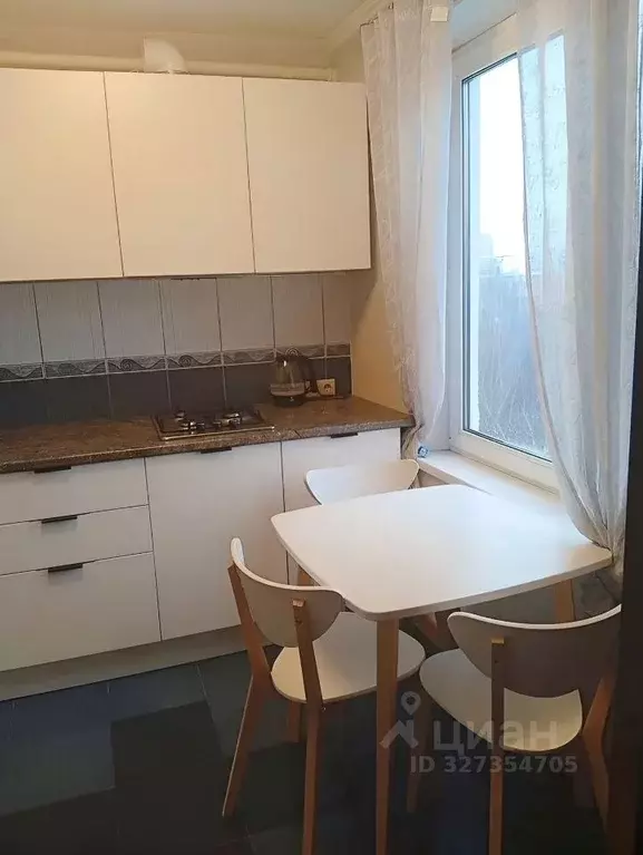 3-к кв. Москва Петрозаводская ул., 15К3 (60.0 м) - Фото 1