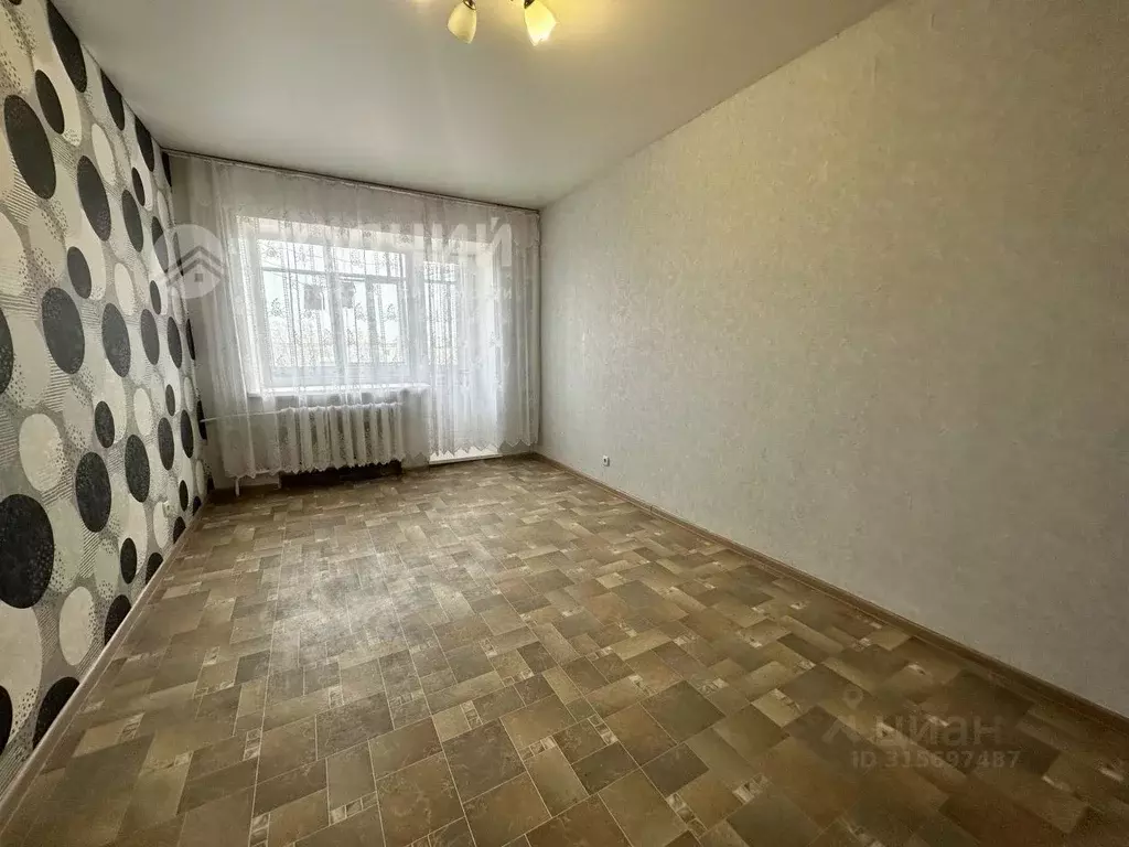 2-к кв. Чувашия, Чебоксары ул. 50 лет Октября, 23 (46.0 м) - Фото 0