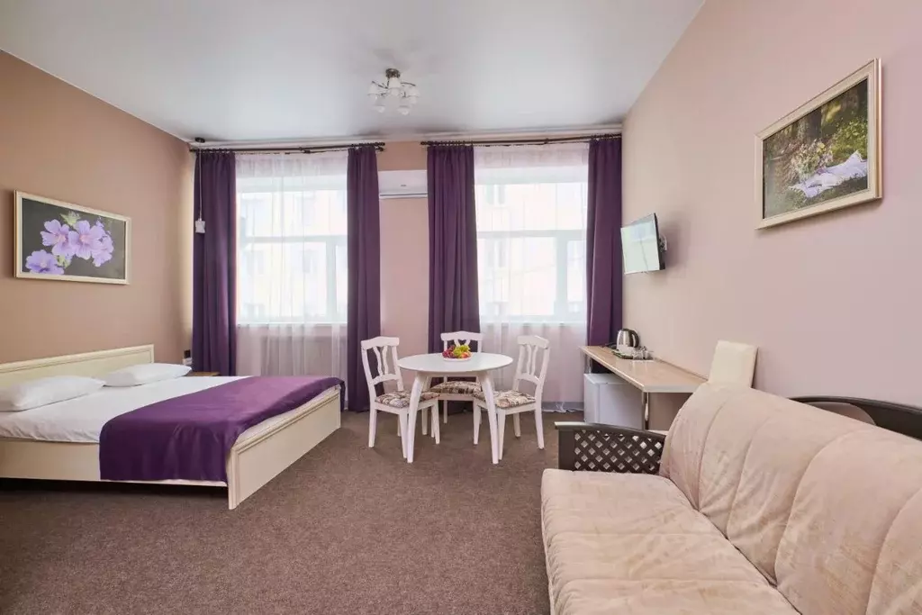 Комната Москва ул. Мневники, 25 (27.0 м) - Фото 0