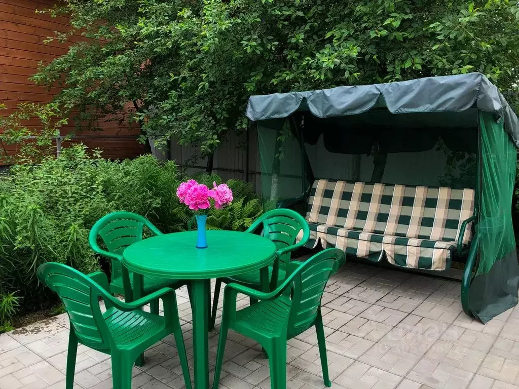 Дом в Владимирская область, Суздаль Садовая ул., 1 (80 м) - Фото 2