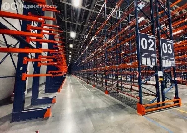 Склад (10023 м) - Фото 2