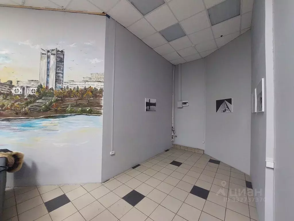 Помещение свободного назначения в Москва, Москва, Зеленоград ... - Фото 1