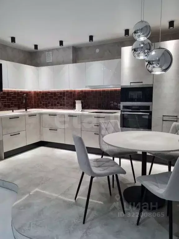 Студия Иркутская область, Иркутск Байкальская ул., 234В/2 (38.7 м) - Фото 2