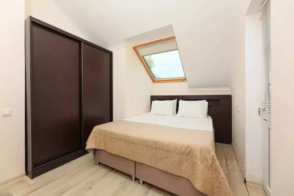 Комната Краснодарский край, Анапа Пионерский просп., 223 - Фото 1