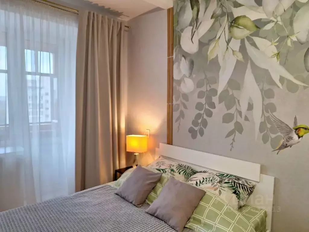 1-к кв. Ярославская область, Ярославль просп. Толбухина, 15а (31.0 м) - Фото 2