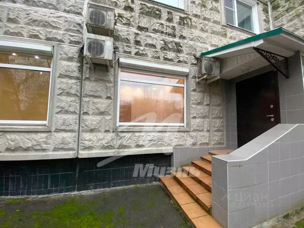 Офис в Москва Пятницкое ш., 23К2 (160 м) - Фото 1