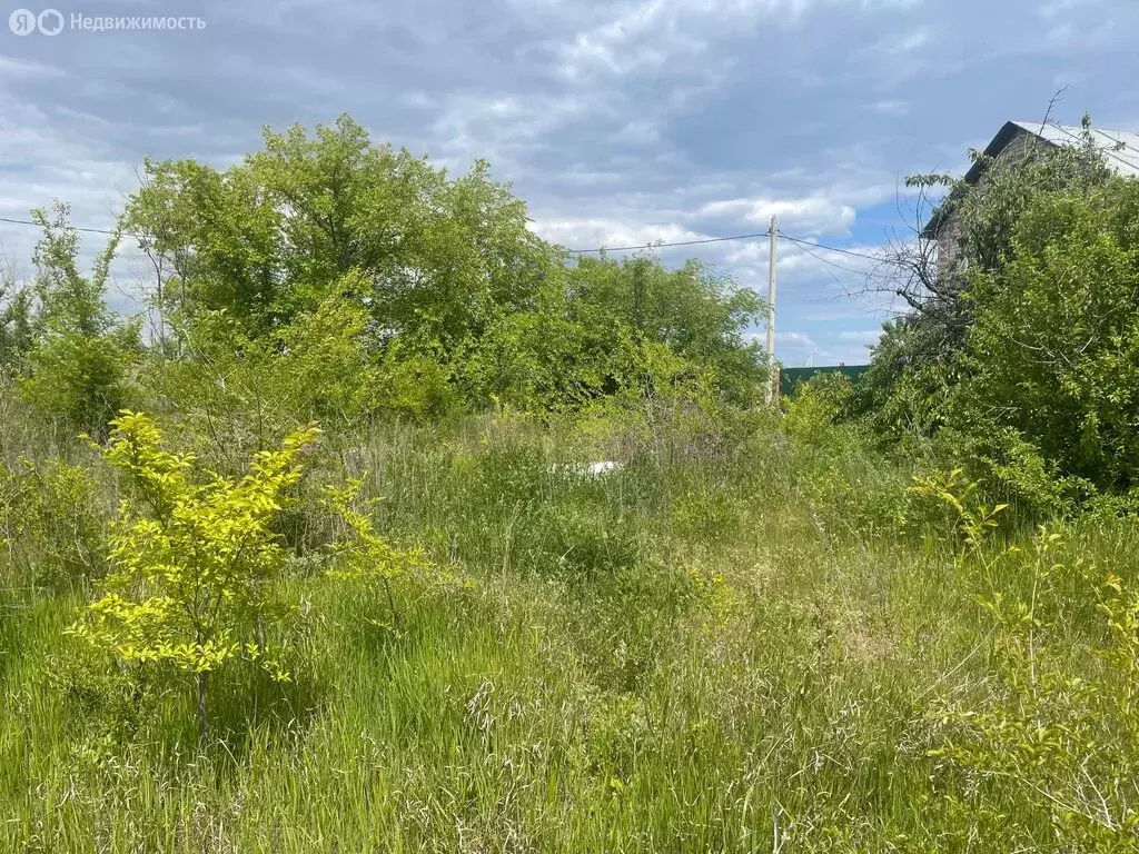 Дом в Городищенский район, Ерзовское городское поселение, рабочий ... - Фото 1