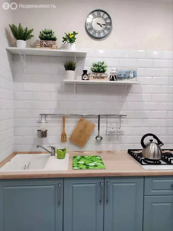 1-комнатная квартира: Калининград, Батальная улица, 104 (39.5 м) - Фото 1